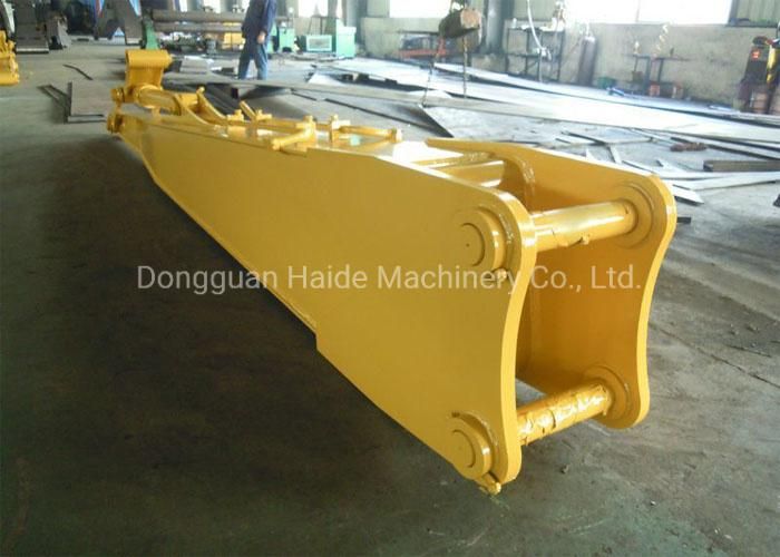 Excavator Extension Arm with 3meters/4meters/5meters Length