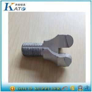 Two Wing Anchor PDC Drill Bit
