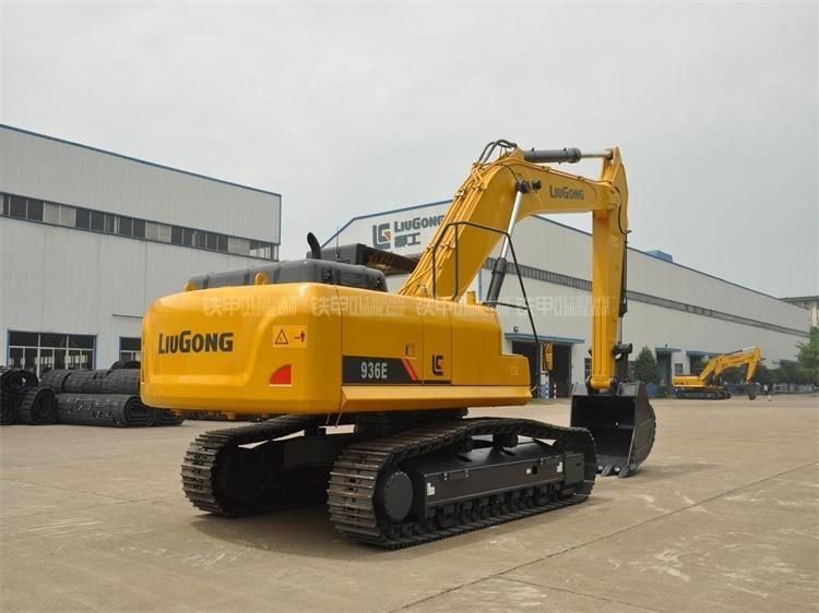 936e Used Second Hand Crawler Excavator Caterpillar Hitachi 35 Ton 915D 915e 922e 922D 925D 933e 936e 945e 950e Excavators Chinese Brand for Sale