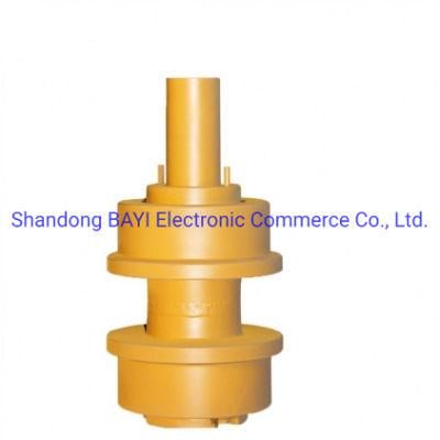 PC200-5/8 Crawler Crane Excavator Parts Carrier/Top/up Roller for Bulldozer