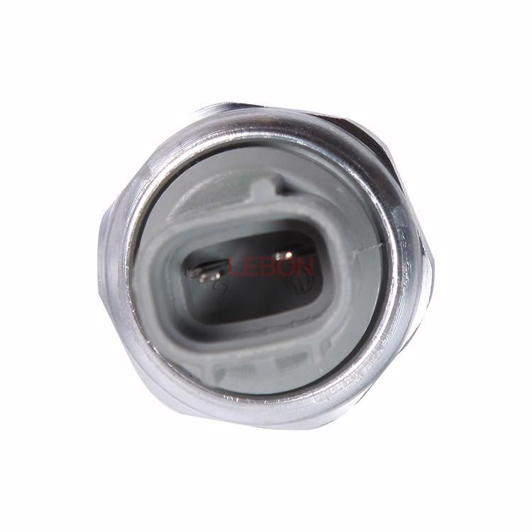 Excavator Electric Parts PC Sk Air Conditioning Pressure Switch Pressure Sensor