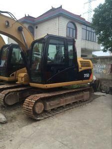 Used Caterpillar Crawler Excavator (315D)