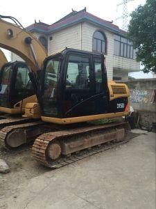 Used Caterpillar Crawler Excavator (315D)