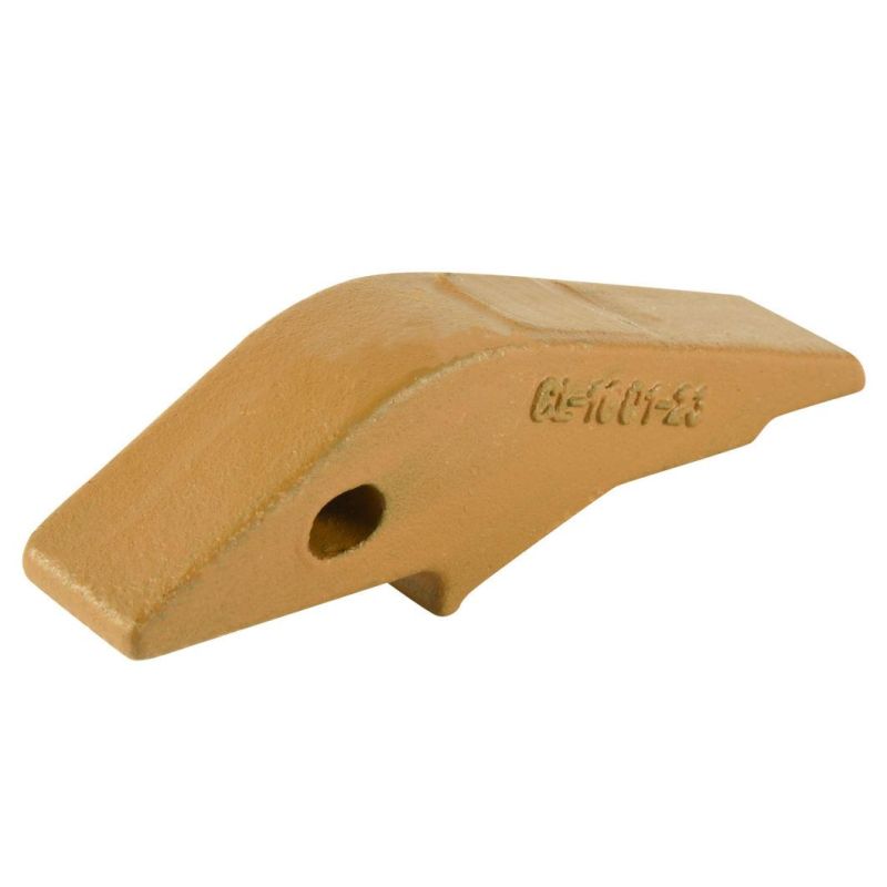 Excavator Bucket Wear Parts Casting Bucket Adapter Cl-1001-23