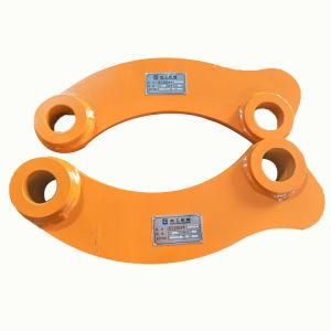 High Quality Doosandx60 Side Link, Excavator Spare Parts