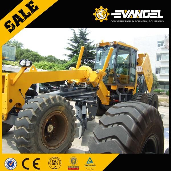 Pull Behind Road Grader with Tractor Gr300