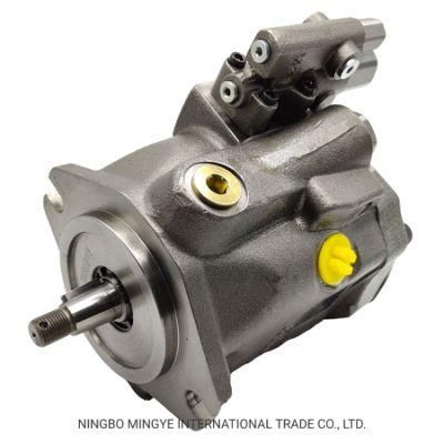 Hydraulic Piston Pump Parts Rexroth Brand A10vso Series Whole Sale