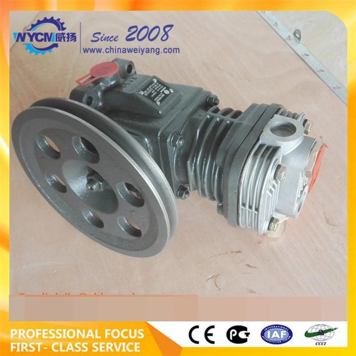 Hot Sale Weichai Deutz Td226b Engine Air Compressor 612600130524 612600130043