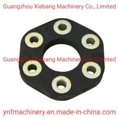 Rubber Coupling for Construct Machinery