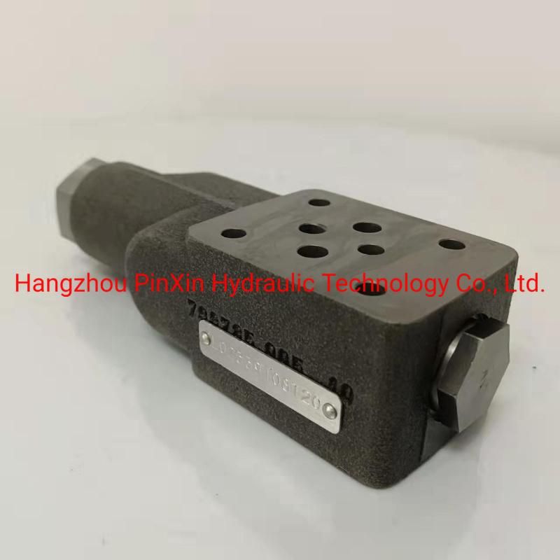 Hydraulic Pump Parts for Rexroth A10vso140 Pump