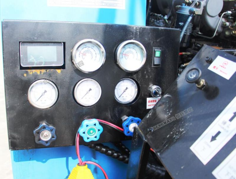Pneumatic Pile Driver, Drop Hammer Pile Drive