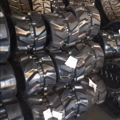 Es25zt Excavator Rubber Track (E280X52.5X82K)