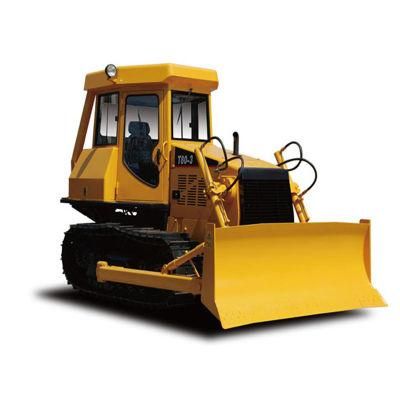 Sinomach Changlin 70kw Crawler Bulldozer Gt80-3 Gt80s-3