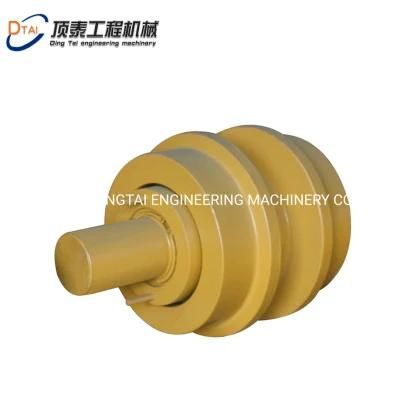 D155, D4d, D6d, D8, D20 Bulldozer Carrier Roller 101-30-00031 101-30-00041 101-30-00030