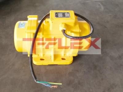 External Concrete Vibrator, Variable Frequency Vibration Motor