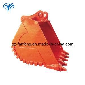 Hitachi Ex210 Excavator Bucket Standard/Rock/Heavy Duty Bucket