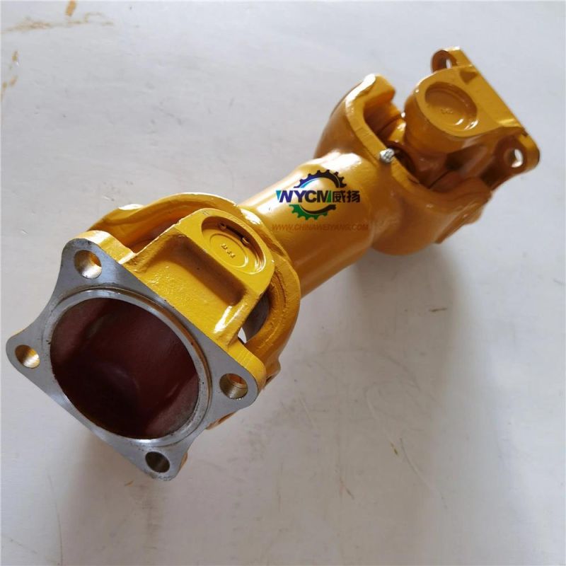 Main Drive Shaft Z5b01000100 for S E M Wheel Loader for Sale