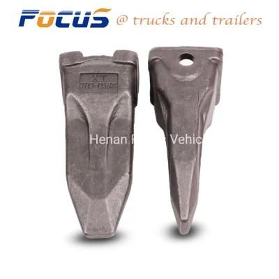 Volvo 480 14553244RC Different Bucket Teeth Types for Hyundai Komatsu Kobelco Liugong Excavators