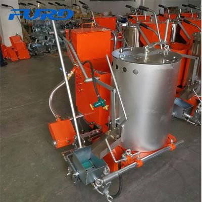 High Quality Thermoplastic Road Marking Machine for Sale