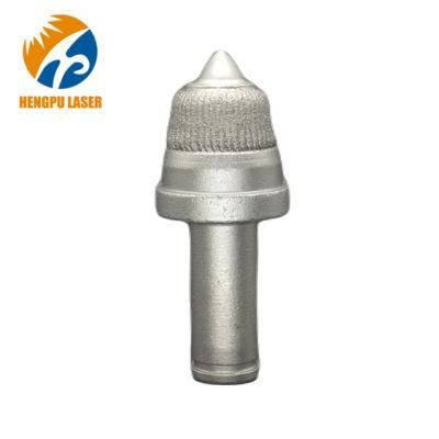HP Auger Teeth Coal Mining Picks for Cutting Tunneling