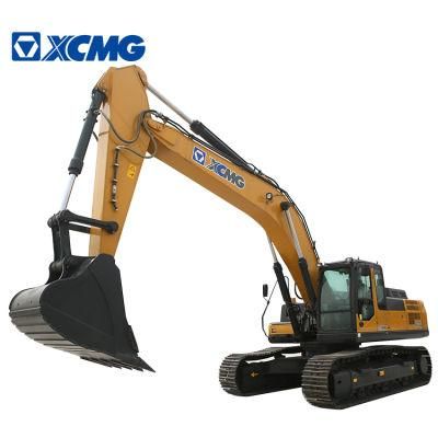 XCMG Brand Excavator Machinery 1 Ton-7000 Ton Excavator China Top Excavator Machine with Excavator Parts for Sale