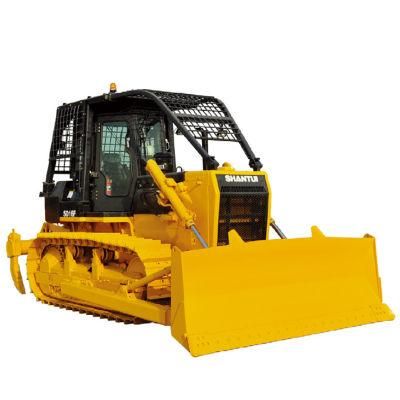 Shantui 160HP Bulldozer SD16f Use in Forest Sell Well in Australia