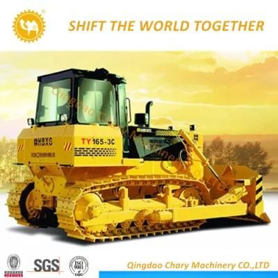 Widely Used Hbxg Bulldozer Track Chain T165-3 Standard Bulldozer