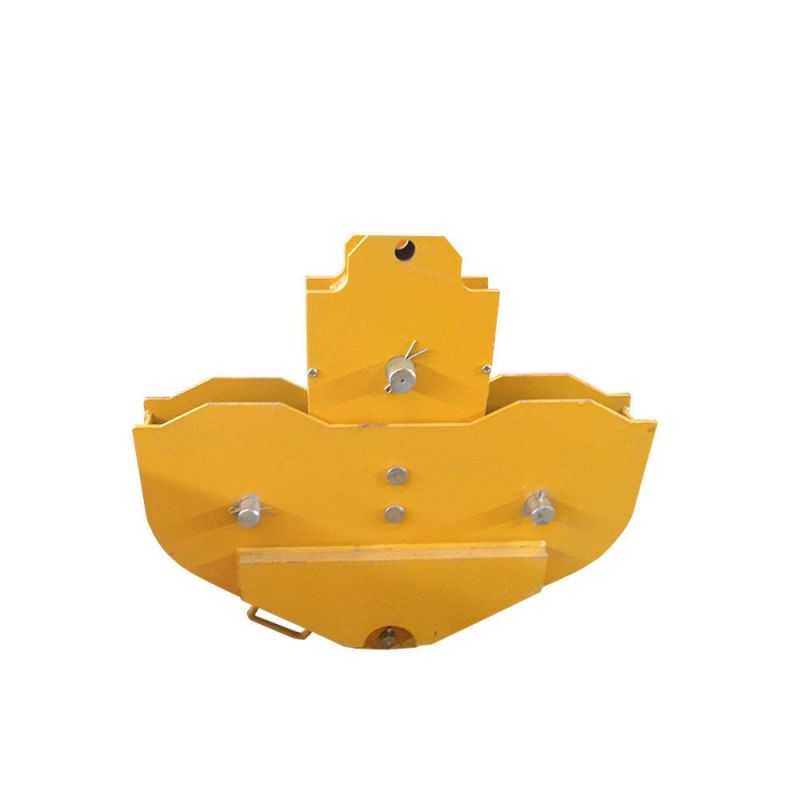 Sym Tower Crane Pulley Block Hook