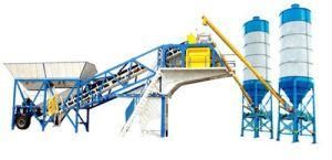 Hot Sell Concrete Batching Mixer Machine in Sale