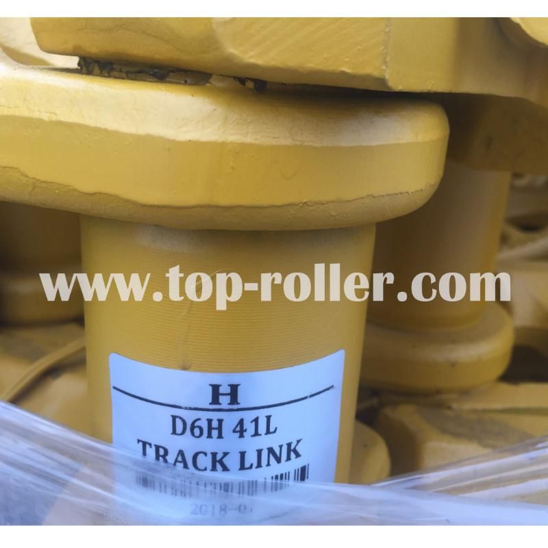 Good Quality D7 Undercarriage Part Sealed Track Chain for Bulldozers