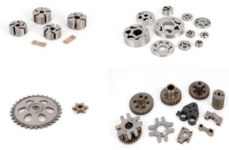 Sintered Metallurgy Planetary Pinion Gear Part