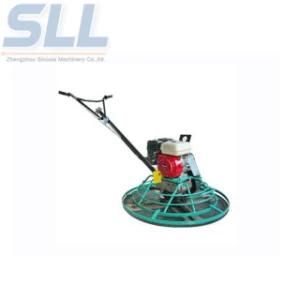 High Efficiency Electric Concrete Power Trowel