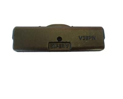Excavator Bucket Spare Parts Tooth-Pin V39pn