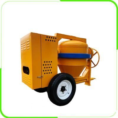 Reliable Supplier Concrete Mixer Machine Price in India with Skillful Manufacture