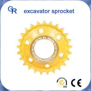 Sprocket-Wheel Komatsupc for Drive Sprocket