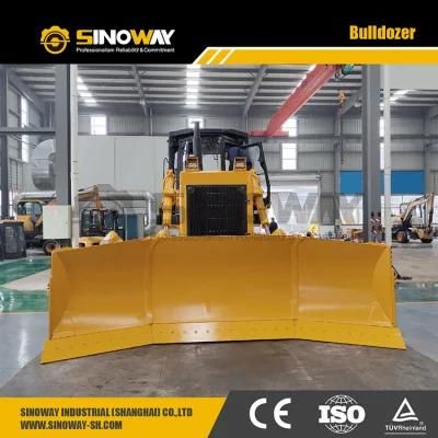 Construction Crawler Tractor Bulldozer SD22