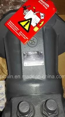 Motor Pump A2fe160 Hydraulic Piston Motor for Truck Crane Cold Planer