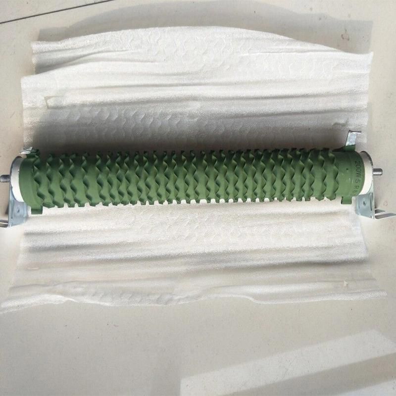 Wirewound Coating Resistor for Crane Tower Spare Parts