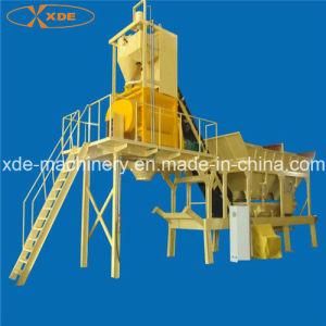 Yhzs35 Concrete Mixing Machine for Construction