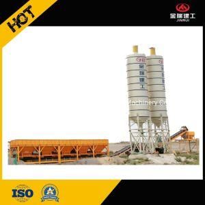 Best Stablized Soil Stablizer Mixing Plant Concrete Mixing Plant Construction Machinery Wcb500