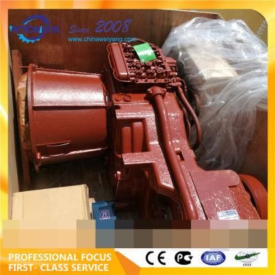 Zf 4wg200 Transmission 4644024192 Wg200 Gearbox 4644024228 for LG958L