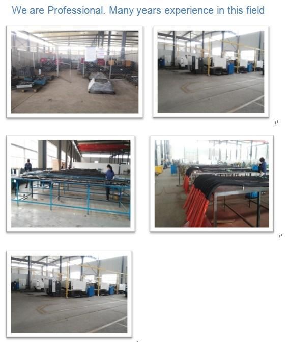 China Manufacture Electric Concrete Vibrator Machine