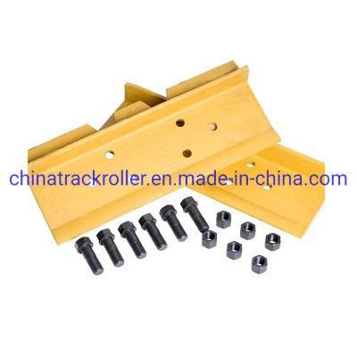 Excavator/Bulldozer Undercarriage Parts 25 Crmnb Steel Track Shoe