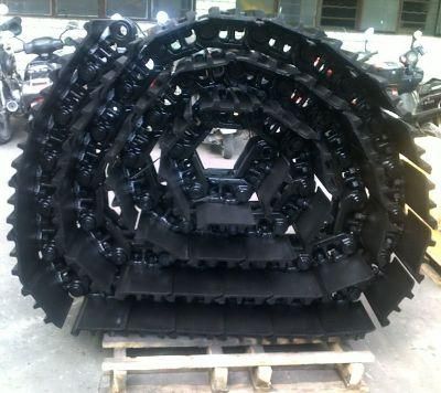 Construction Machinery Parts Machine Track Roller/Bottom Roller/Lower Roller Undercarriage