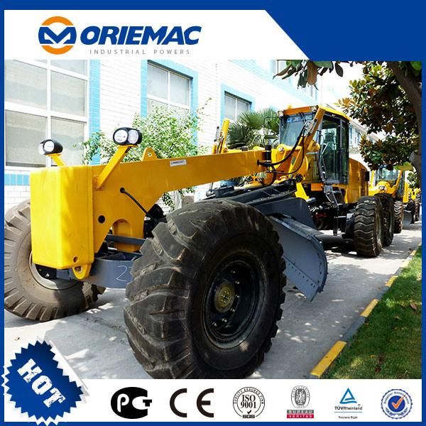 Grader Gr230 Motor Grader with Attachment