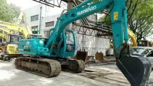 Used 150LC Excavator in Good Working Condition