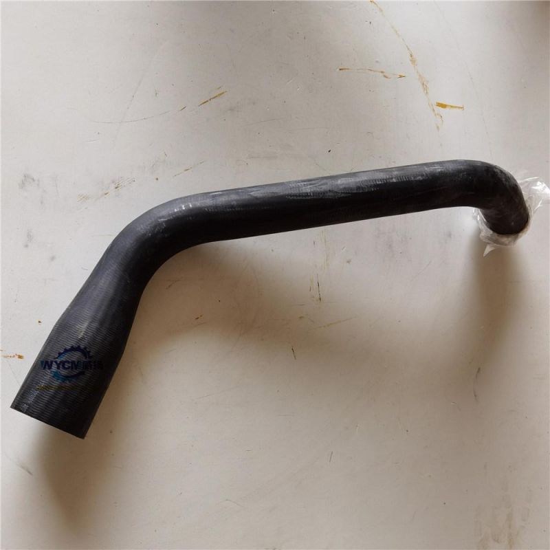 Water Pipe Z5b656002 Water Tank Outlet Hose for S E M Wheel Loader for Sale