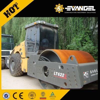 Best Sale Liugong 14ton Road Roller Clg614h