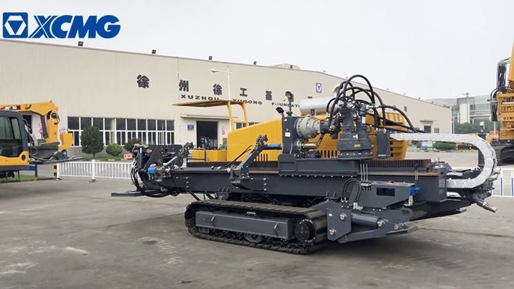 XCMG HDD Xz360e Horizontal Directional Drill