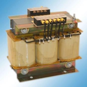 High Quality Spare Parts Transformer for Chinese Brand Sym Tower Crane